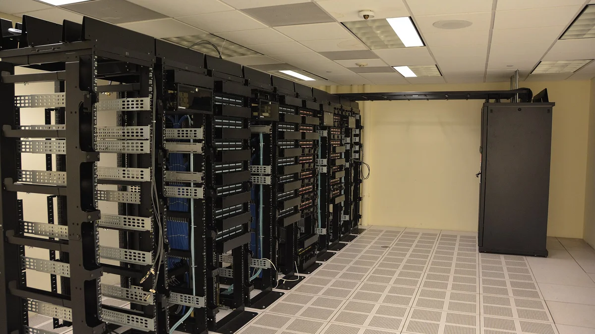 Doğru Web Hosting Nasıl Seçilir? İşletmeniz İçin 7 Kritik Adım