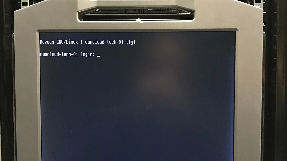 Startup'lar ve KOBİ'ler İçin Güçlü Başlangıç: Neden Linux Paylaşımlı Hosting İşletmeniz İçin En İyi Seçenek?